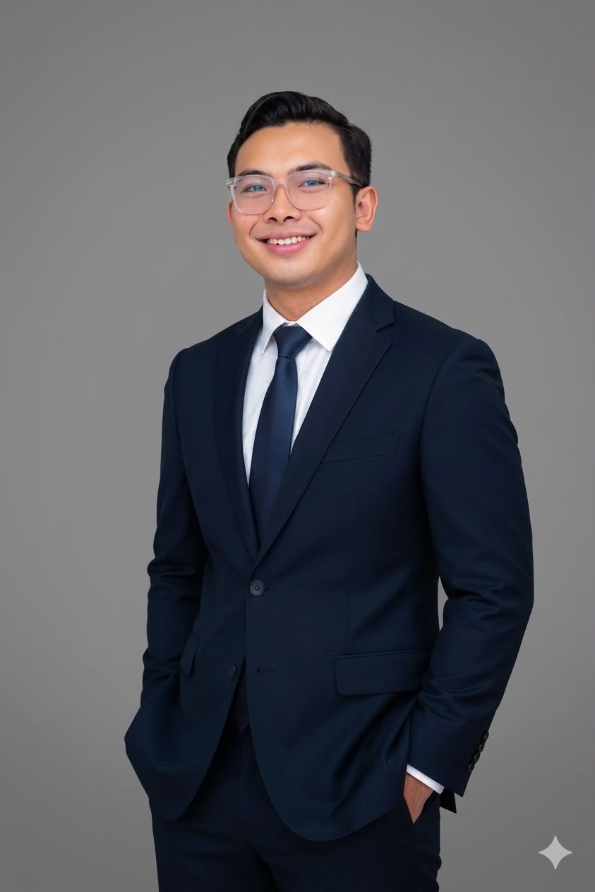 Deari Putra